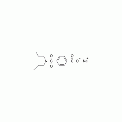 Probenecid, sodium salt *water soluble*