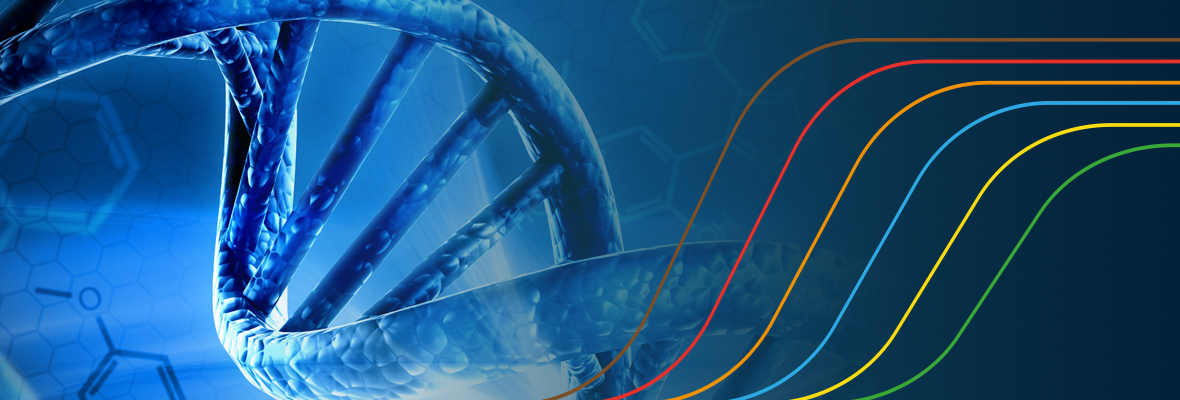 qPCR Dyes & Master Mixes