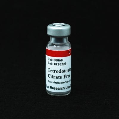 Tetrodotoxin