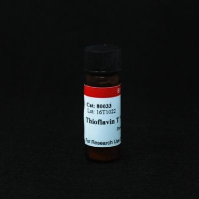 Thioflavin T, High Purity Grade